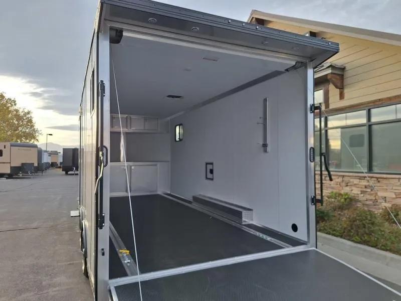 new Cargo (Enclosed) Trailers Xpress  for sale, in Draper, UT Thumbnail 34