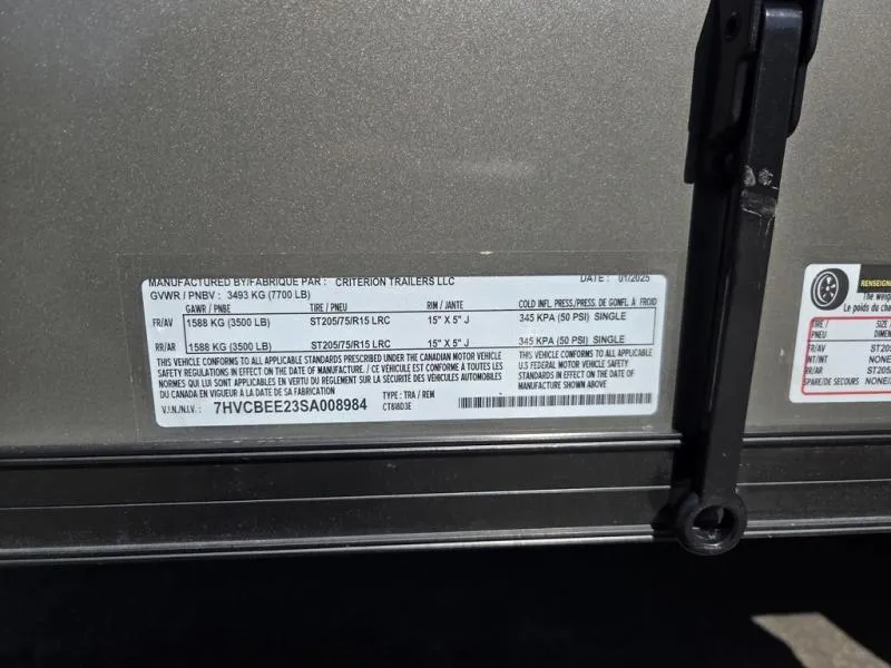 new Toy Haulers Raynger  for sale, in Draper, UT Thumbnail 14