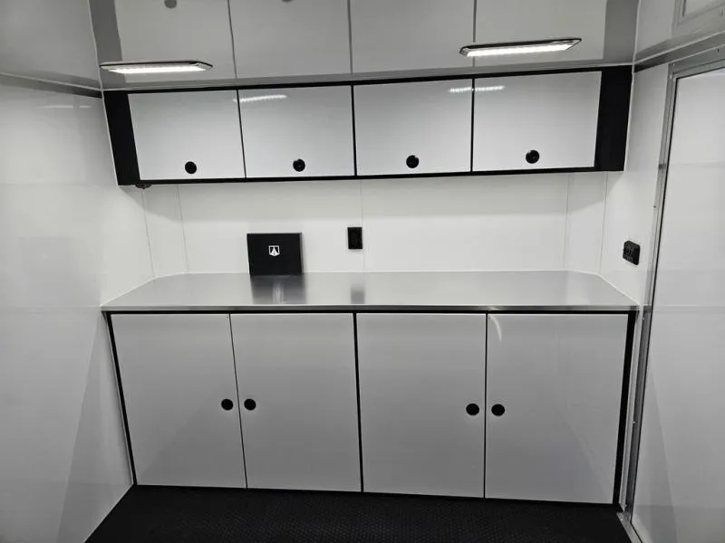 new Car Haulers / Racing Trailers ATC  for sale, in Draper, UT Thumbnail 10