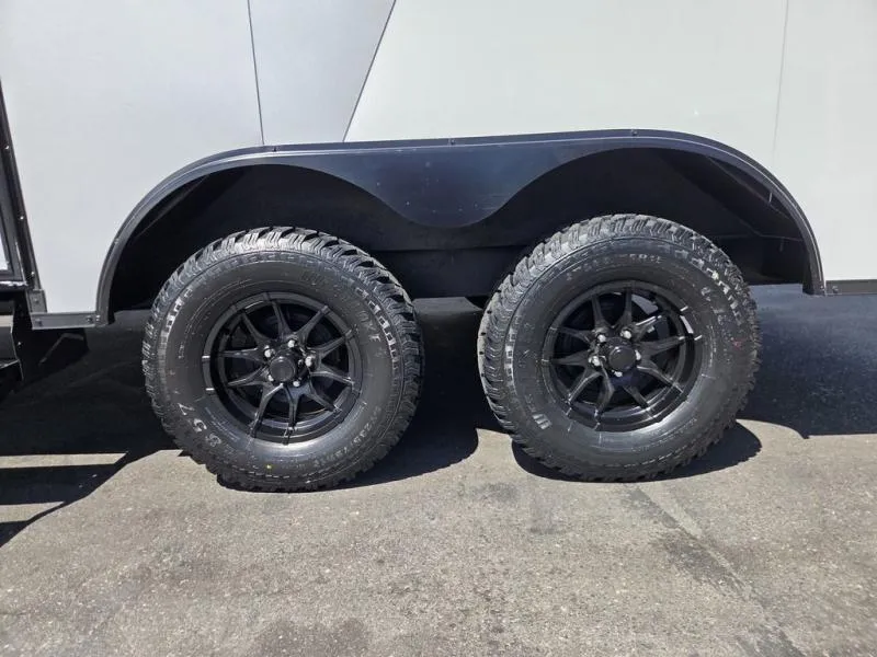 new Toy Haulers Raynger  for sale, in Draper, UT Thumbnail 21