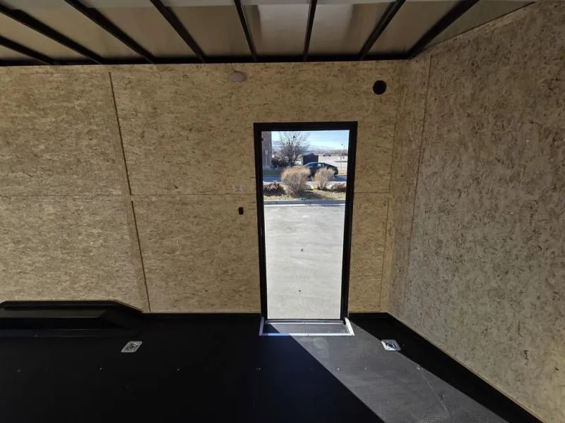 new Cargo (Enclosed) Trailers Criterion  for sale, in Draper, UT Thumbnail 34