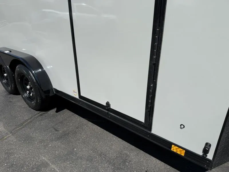 new Cargo (Enclosed) Trailers ATC  for sale, in Draper, UT Thumbnail 17