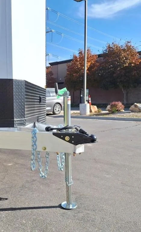 new Cargo (Enclosed) Trailers Xpress  for sale, in Draper, UT Thumbnail 11