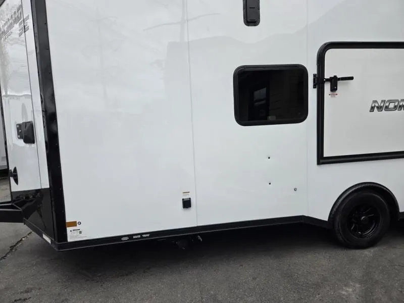 new Toy Haulers Stealth Trailers  for sale, in Draper, UT Thumbnail 26