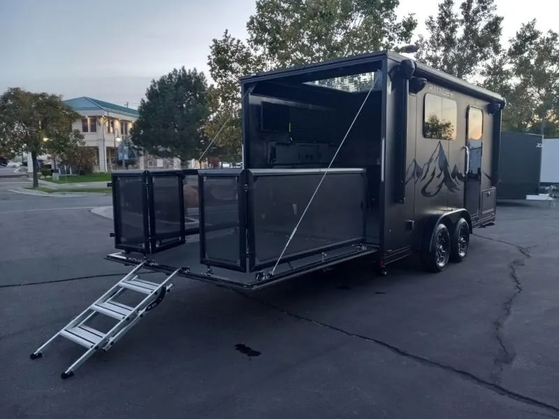 new Toy Haulers Other  for sale, in Draper, UT Thumbnail 51