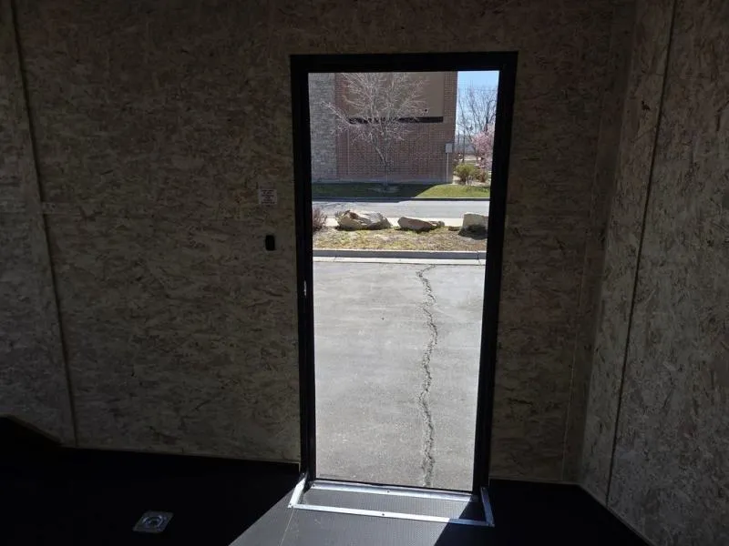 new Cargo (Enclosed) Trailers Criterion  for sale, in Draper, UT Thumbnail 38