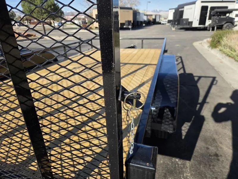 new Other Trailers Echo  for sale, in Draper, UT Thumbnail 15