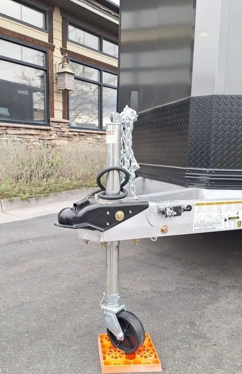 new Cargo (Enclosed) Trailers Xpress  for sale, in Draper, UT Thumbnail 12