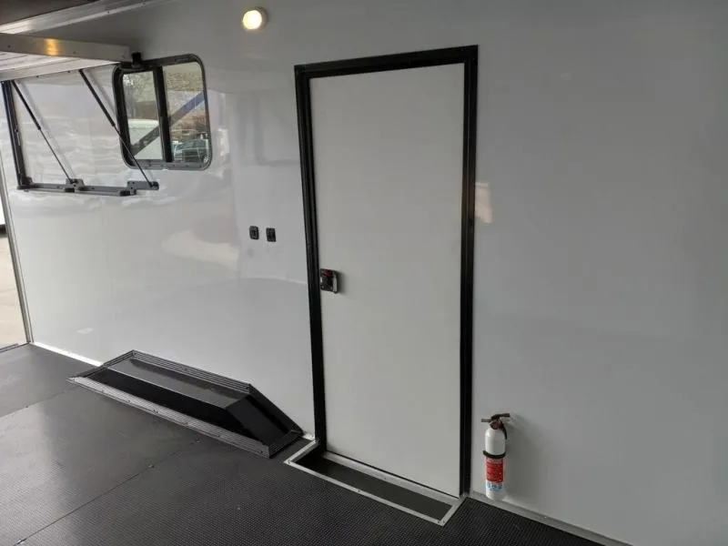 new Cargo (Enclosed) Trailers Raynger  for sale, in Draper, UT Thumbnail 45