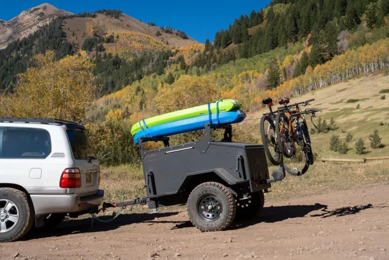 new Travel Trailers Addax  for sale, in Draper, UT Thumbnail 33