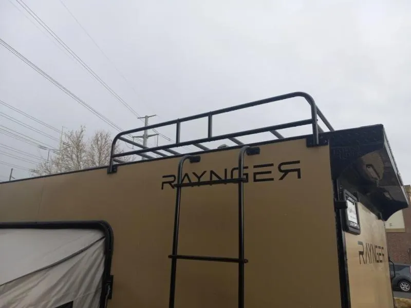 used Other Trailers Raynger  for sale, in Draper, UT Thumbnail 24