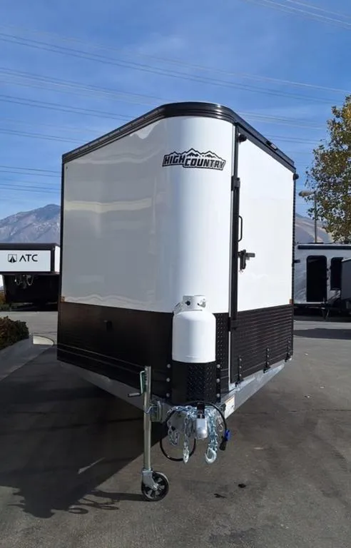 new Snowmobile Trailers High Country  for sale, in Draper, UT Thumbnail 3