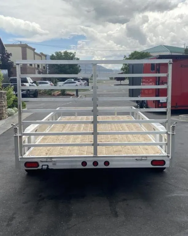 new Other Trailers Baughman Products  for sale, in Draper, UT Thumbnail 9