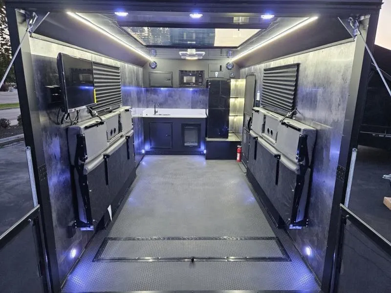 new Toy Haulers Other  for sale, in Draper, UT Thumbnail 81