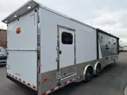 new Toy Haulers Sundowner Trailers  for sale, in Draper, UT Thumbnail 38