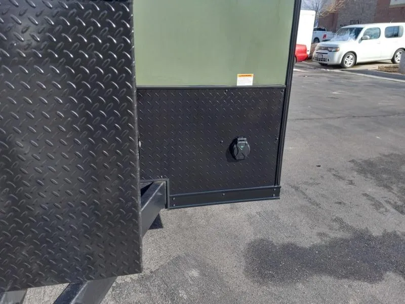 used Other Trailers Raynger  for sale, in Draper, UT Thumbnail 13