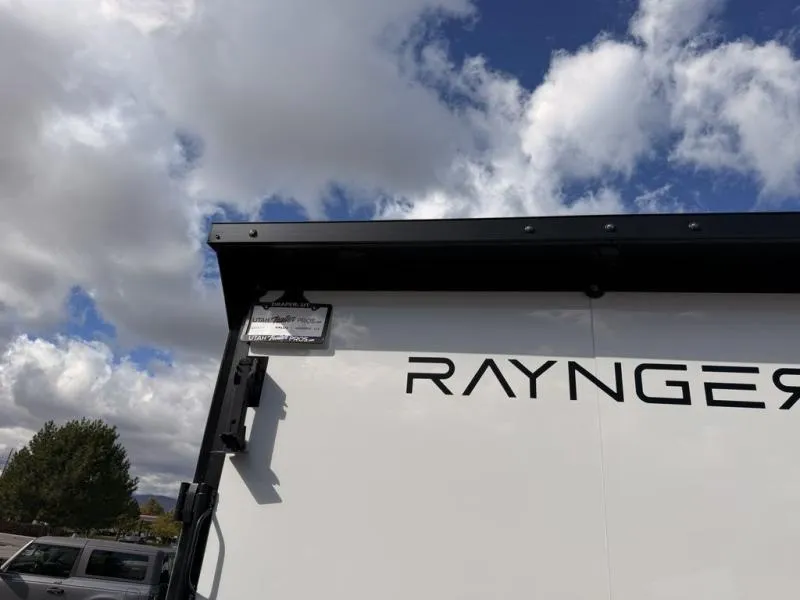 new Toy Haulers Raynger  for sale, in Draper, UT Thumbnail 26