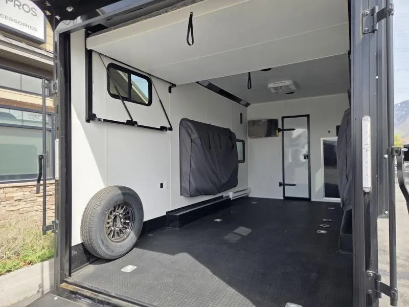 new Toy Haulers Raynger  for sale, in Draper, UT Thumbnail 41