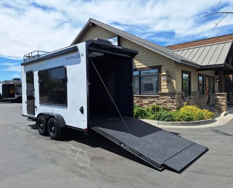 new Toy Haulers Raynger  for sale, in Draper, UT Thumbnail 19