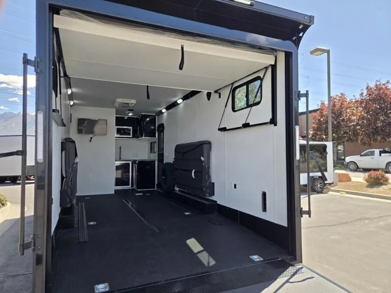 new Toy Haulers Other  for sale, in Draper, UT Thumbnail 40