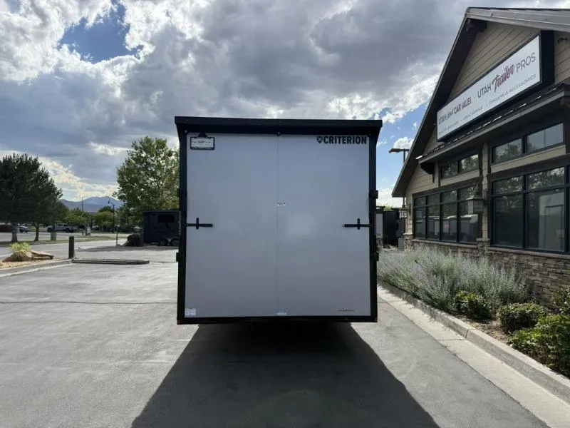 used Other Trailers Criterion  for sale, in Draper, UT Thumbnail 6