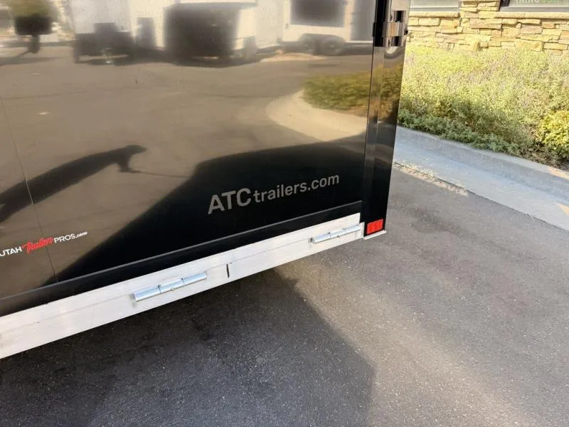 new Cargo (Enclosed) Trailers ATC  for sale, in Draper, UT Thumbnail 21