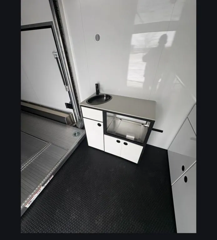 new Cargo (Enclosed) Trailers ATC  for sale, in Draper, UT Thumbnail 2