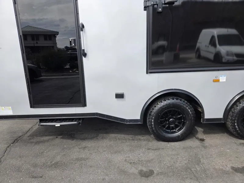 used Other Trailers Raynger  for sale, in Draper, UT Thumbnail 18