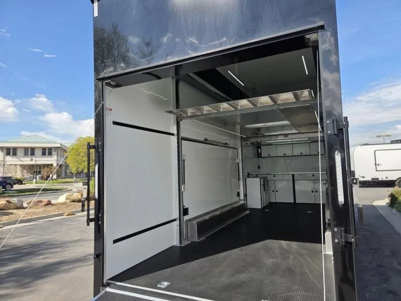 new Cargo (Enclosed) Trailers ATC  for sale, in Draper, UT Thumbnail 30