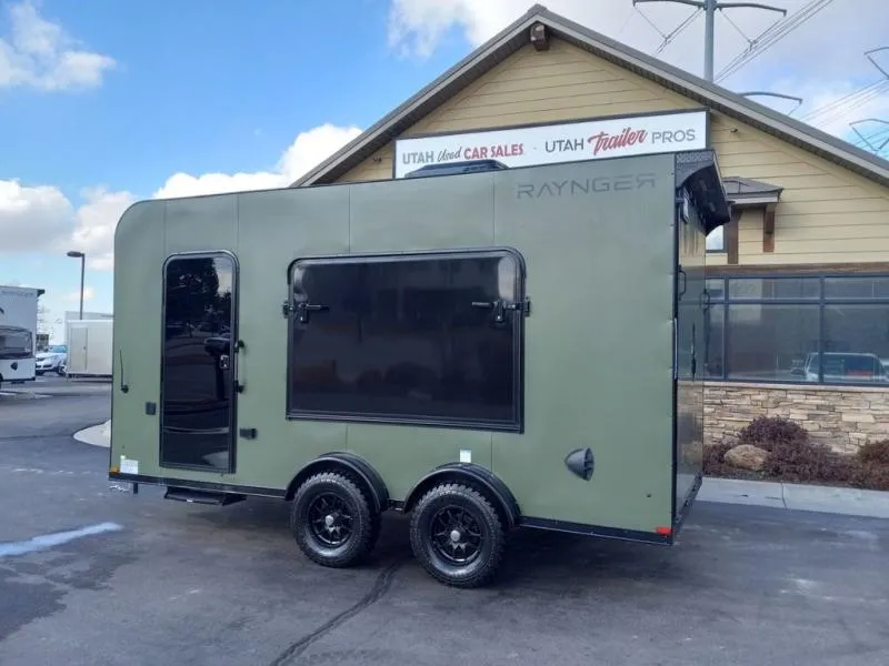 used Other Trailers Raynger  for sale, in Draper, UT Thumbnail 3