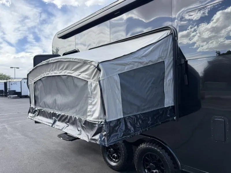 new Toy Haulers Raynger  for sale, in Draper, UT Thumbnail 60