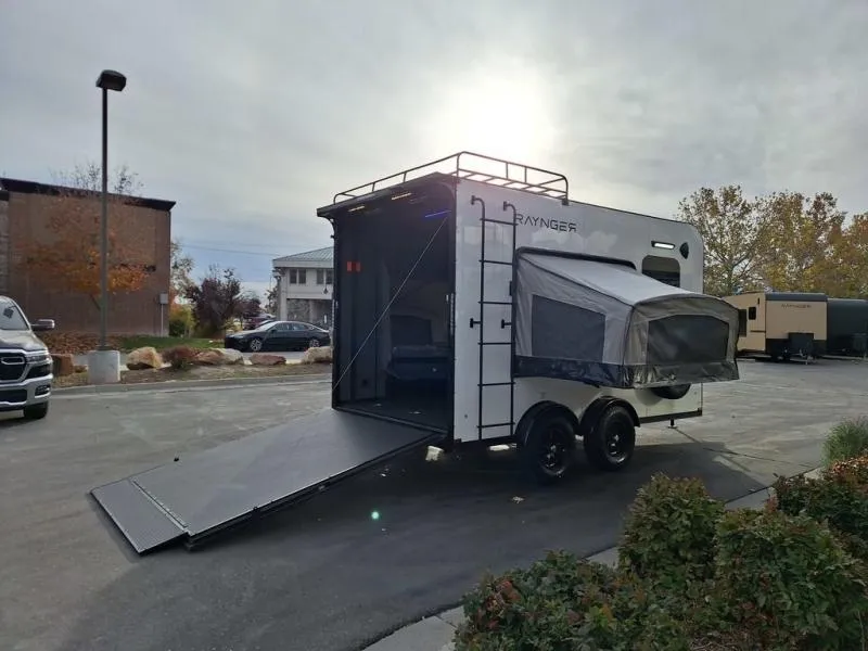 new Toy Haulers Raynger  for sale, in Draper, UT Thumbnail 75