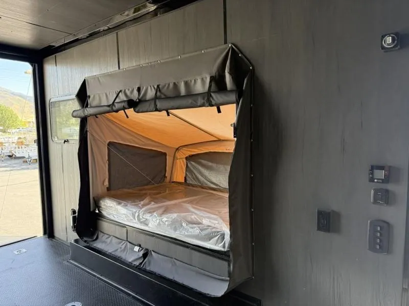 new Toy Haulers Other  for sale, in Draper, UT Thumbnail 74