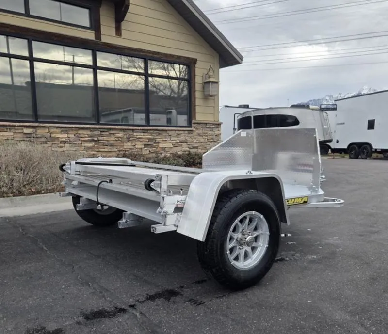 used Other Trailers Aluma  for sale, in Draper, UT Thumbnail 17