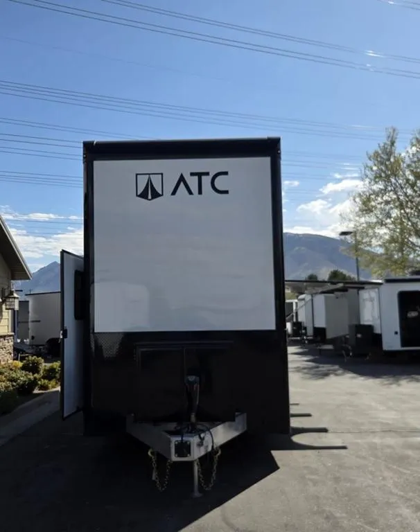 new Cargo (Enclosed) Trailers ATC  for sale, in Draper, UT Thumbnail 94