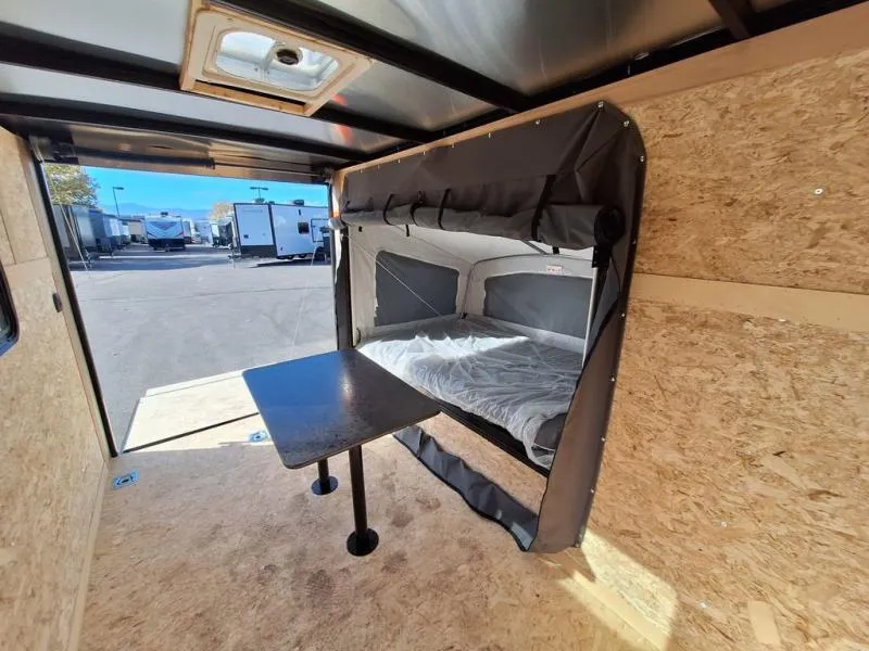 new Toy Haulers Raynger  for sale, in Draper, UT Thumbnail 49