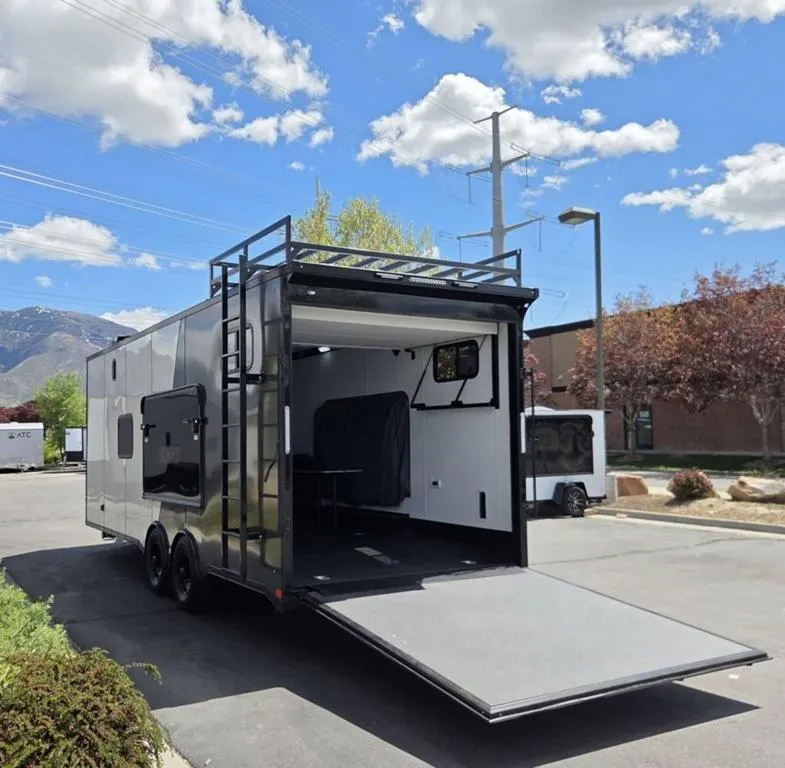 new Toy Haulers Other  for sale, in Draper, UT Thumbnail 40