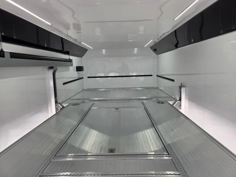 new Cargo (Enclosed) Trailers ATC  for sale, in Draper, UT Thumbnail 89