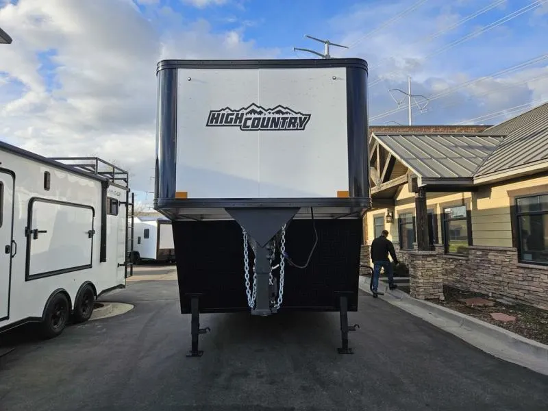 used Other Trailers High Country  for sale, in Draper, UT Thumbnail 3