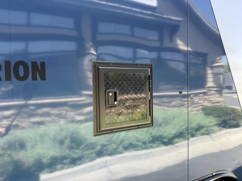 new Cargo (Enclosed) Trailers Criterion  for sale, in Draper, UT Thumbnail 28