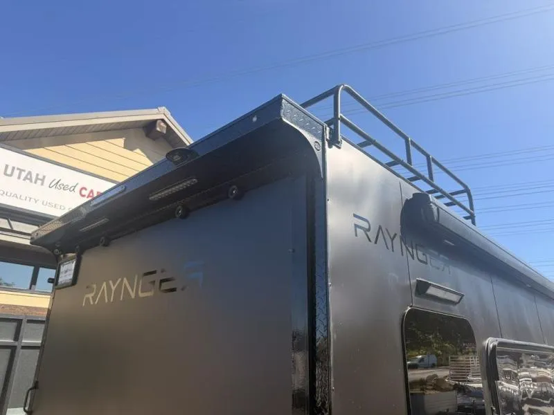 used Other Trailers Raynger  for sale, in Draper, UT Thumbnail 26