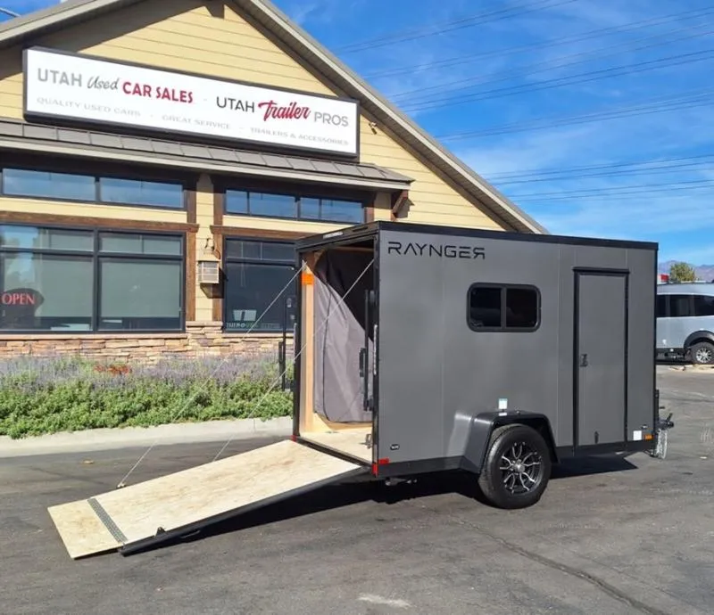 new Toy Haulers Raynger  for sale, in Draper, UT Thumbnail 24