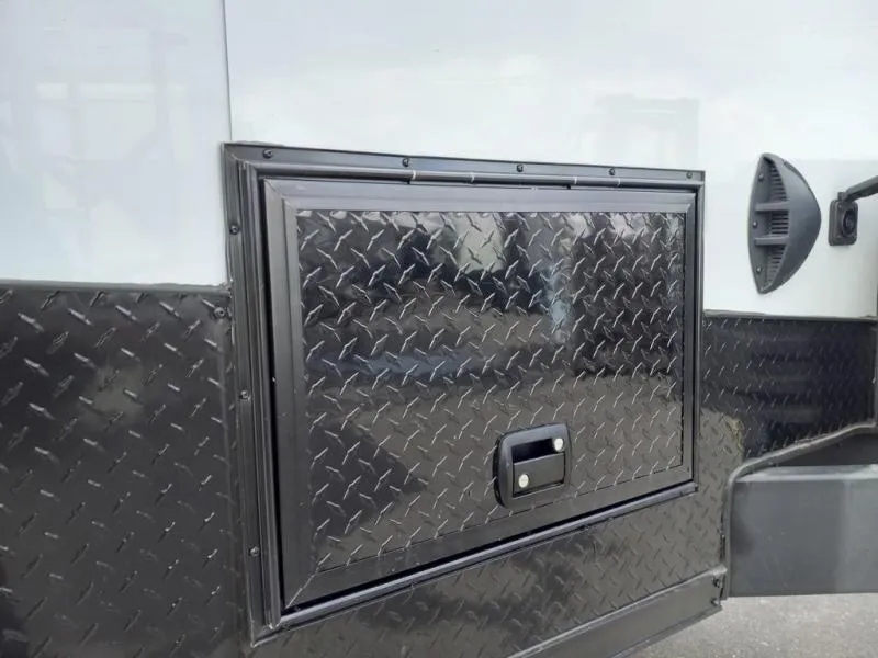 new Toy Haulers Stealth Trailers  for sale, in Draper, UT Thumbnail 20