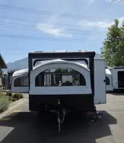 new Toy Haulers Raynger  for sale, in Draper, UT Thumbnail 84