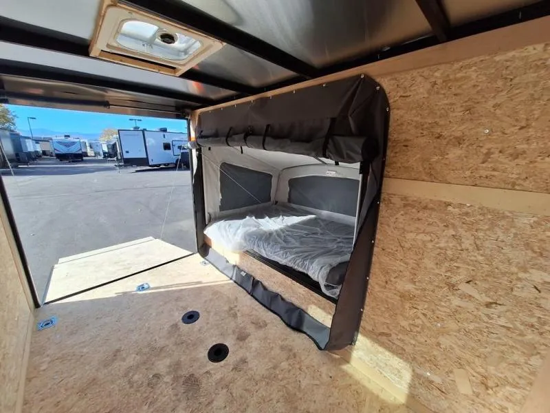 new Toy Haulers Raynger  for sale, in Draper, UT Thumbnail 46
