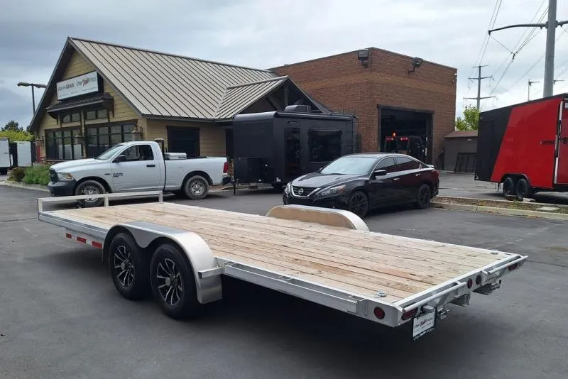 new Other Trailers Baughman Products  for sale, in Draper, UT Thumbnail 7