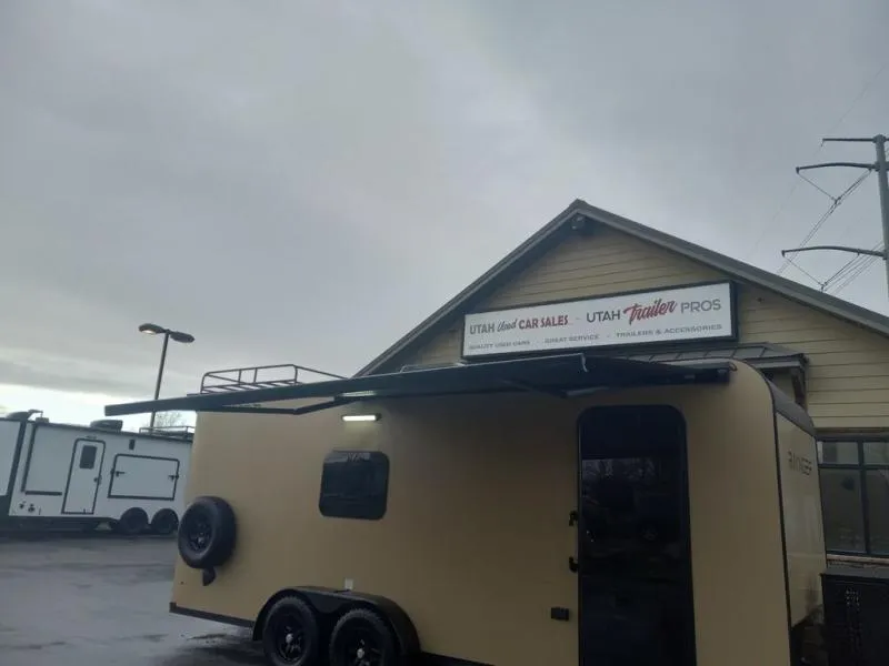 used Other Trailers Raynger  for sale, in Draper, UT Thumbnail 35