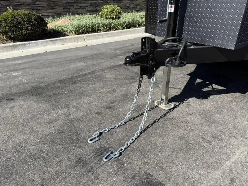 new Toy Haulers Raynger  for sale, in Draper, UT Thumbnail 10