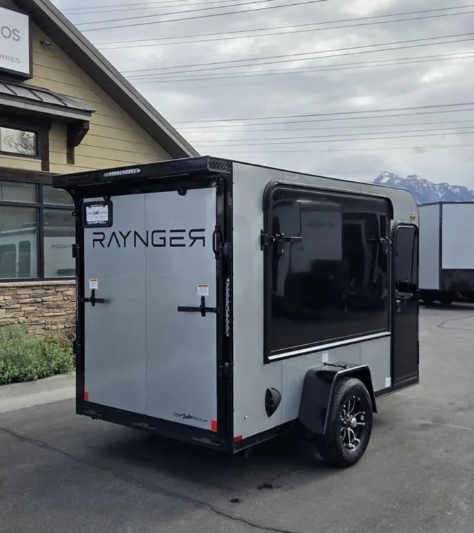 new Toy Haulers Raynger  for sale, in Draper, UT Thumbnail 7
