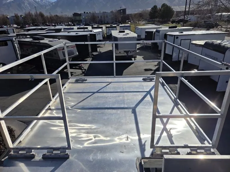 new Toy Haulers ATC  for sale, in Draper, UT Thumbnail 153